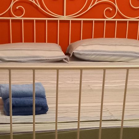 Hotel kola age Peschiera del Garda Habitación foto