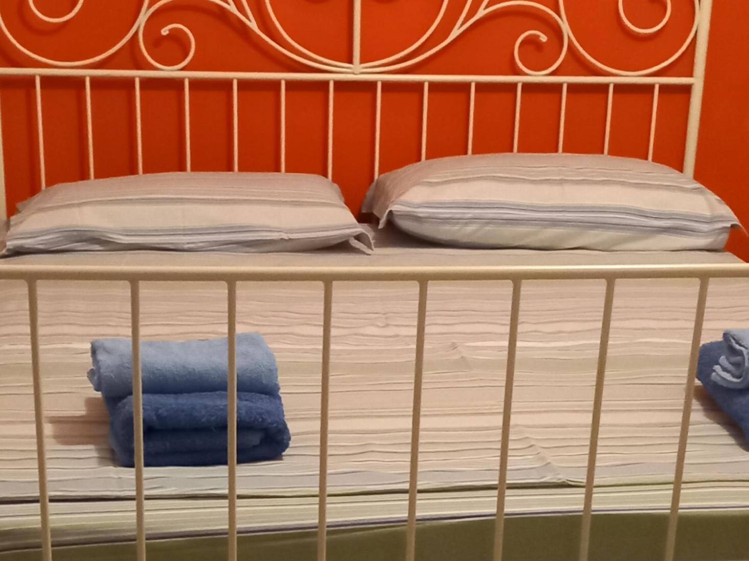 Hotel kola age Peschiera del Garda Habitación foto